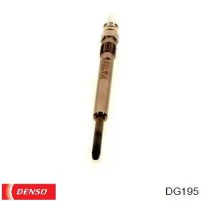 DG195 Denso Свечи накаливания