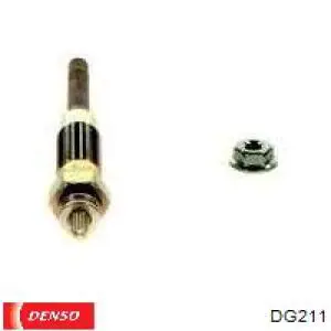 Свеча накала Denso DG211