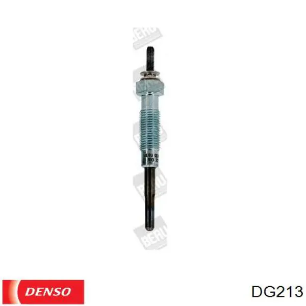 Свечи накала DG213 Denso