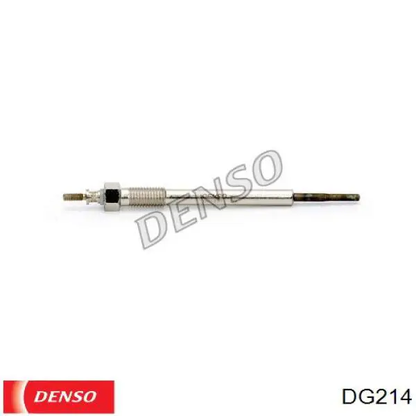Свечи накала DG214 Denso
