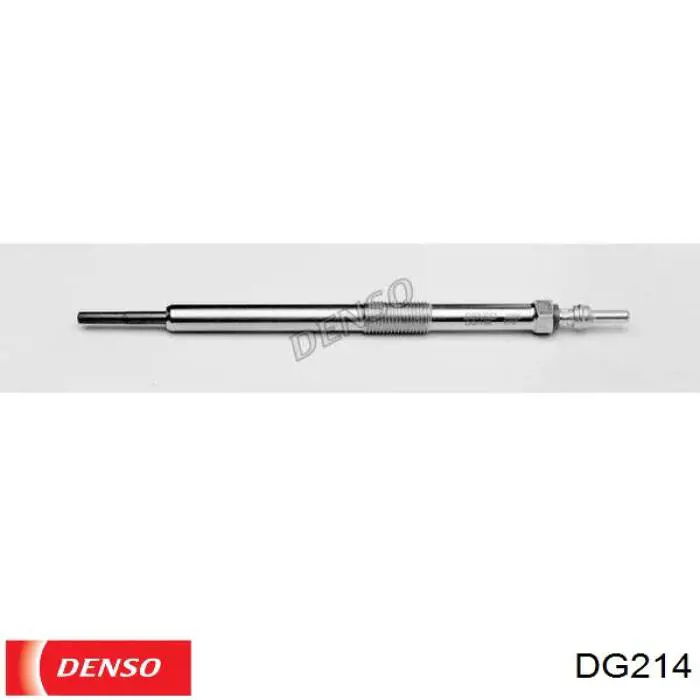 Свеча накала Denso DG214