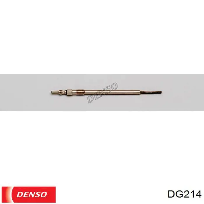 DG214 Denso Свечи накаливания