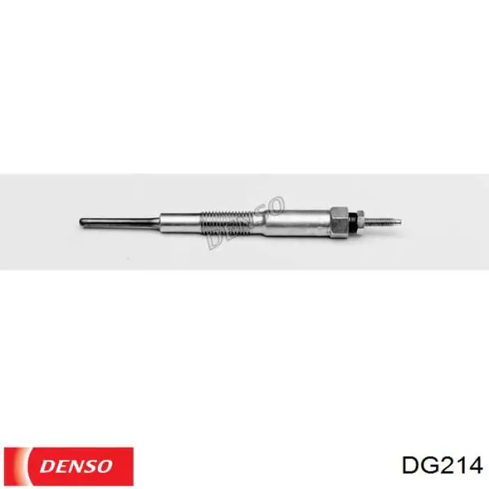Купить DG214 Denso Свечи накала