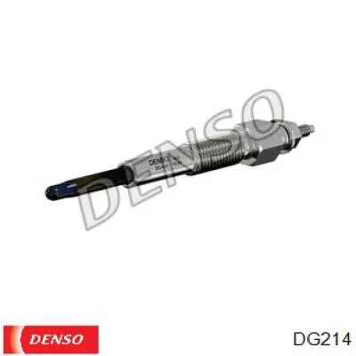 Свечи накала Denso DG214 цена, от 4.16 USD