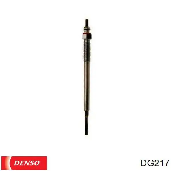 Свечи накала DG217 Denso