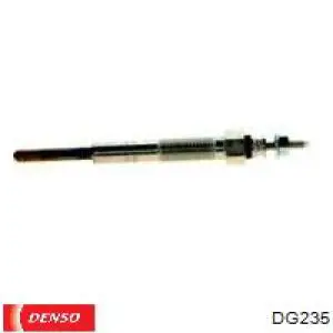 Свечи накала DG235 Denso