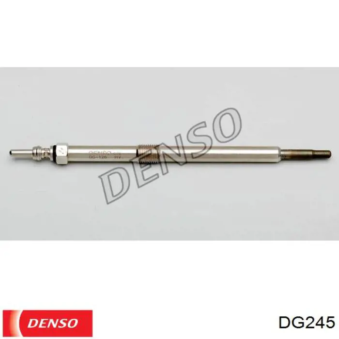 Купить DG245 Denso Свечи накала