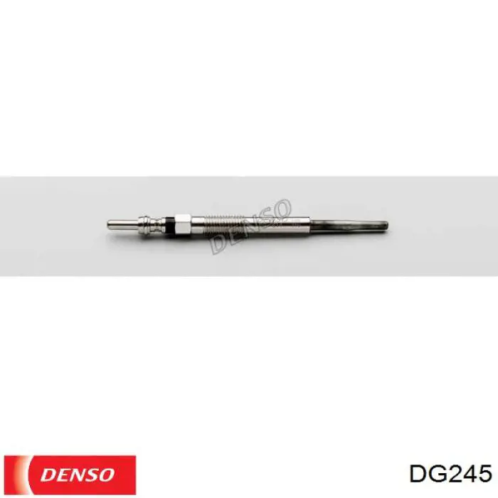Свечи накала DG245 Denso