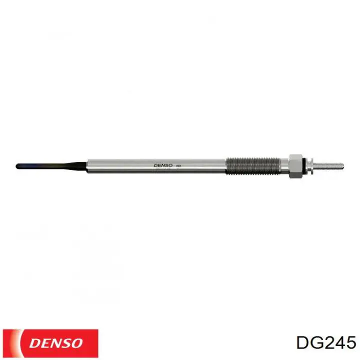 Свеча накала Denso DG245
