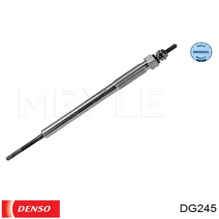 DG245 Denso Свечи накаливания