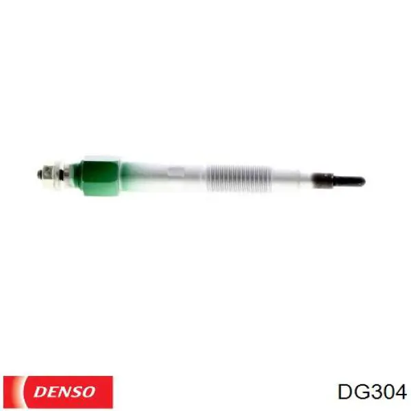 Свечи накала Denso DG304 цена, от 7.24 USD