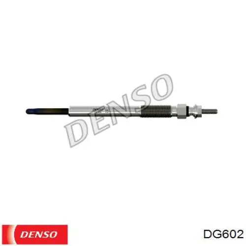 DG-602 Denso vela de incandescência