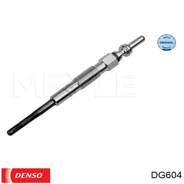 DG604 Denso Свечи накаливания