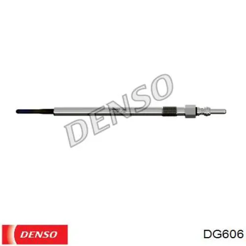 Свечи накала DG606 Denso