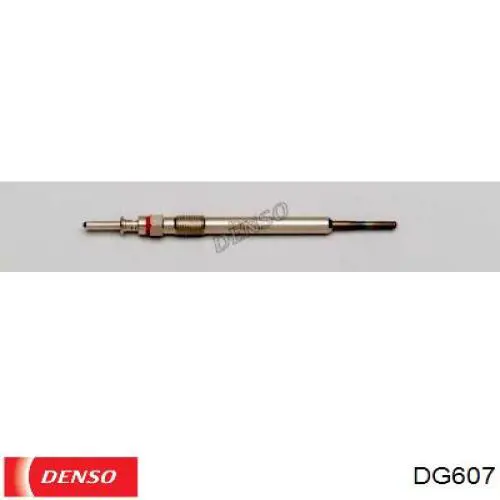 Свечи накала H5093 Hidria