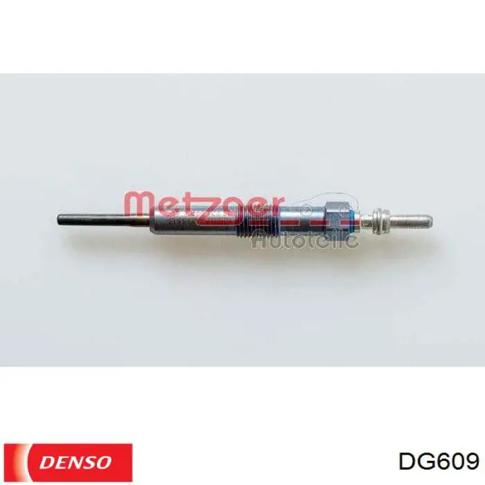 Свеча накала Denso DG609