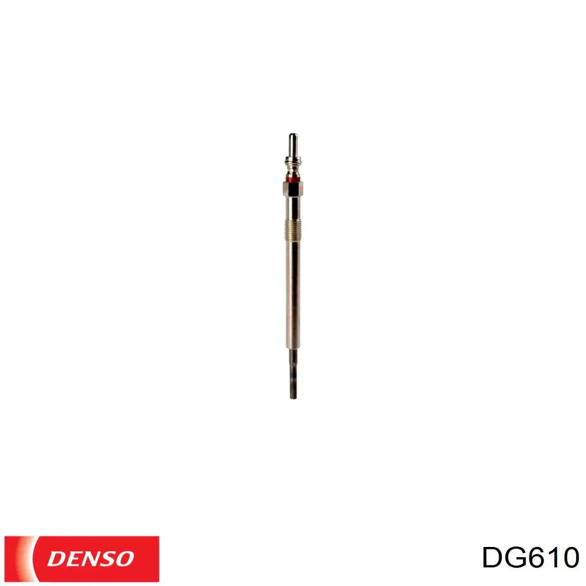 DG610 Denso Свечи накаливания