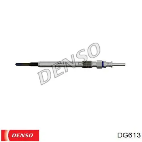 Свечи накала DG613 Denso