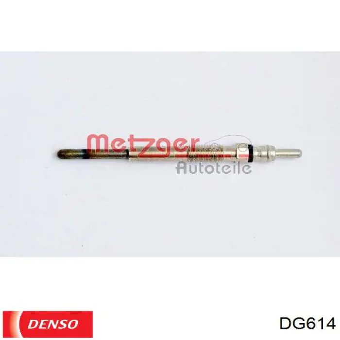 DG614 Denso Свечи накаливания