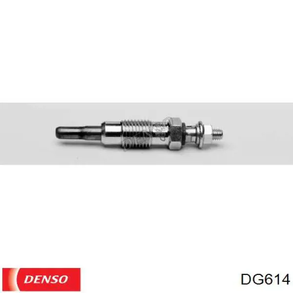 Свечи накала Denso DG614 цена, от 14.60 USD