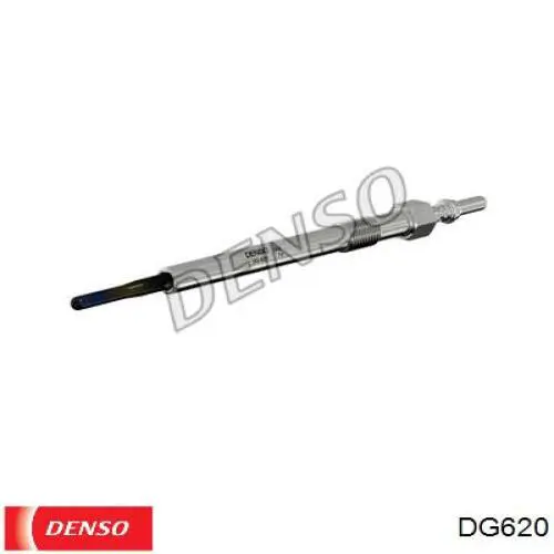 Свечи накала DG620 Denso