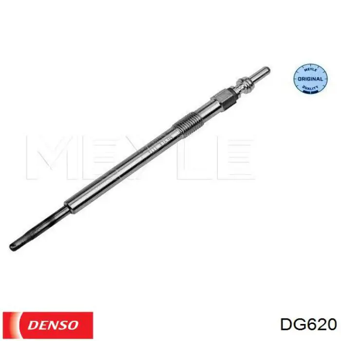 Свечи накала DG620 Denso