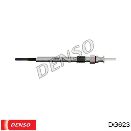 Свечи накала DG623 Denso