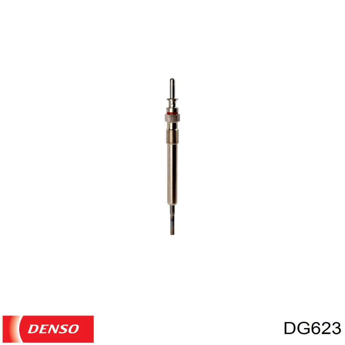 DG623 Denso Свечи накаливания