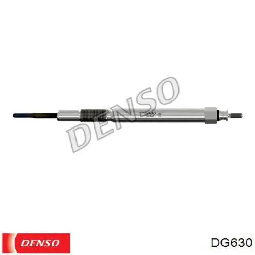 Свечи накала DG630 Denso