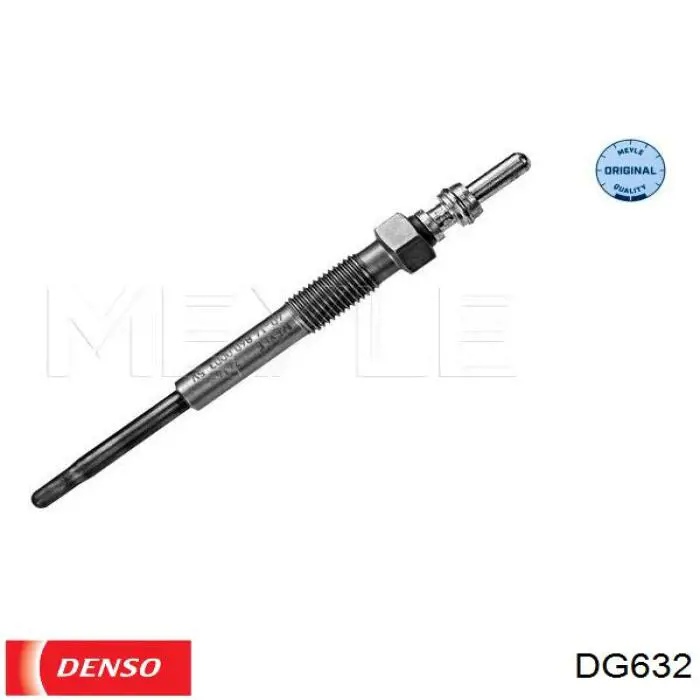 Свечи накала 5960L1 Peugeot/Citroen