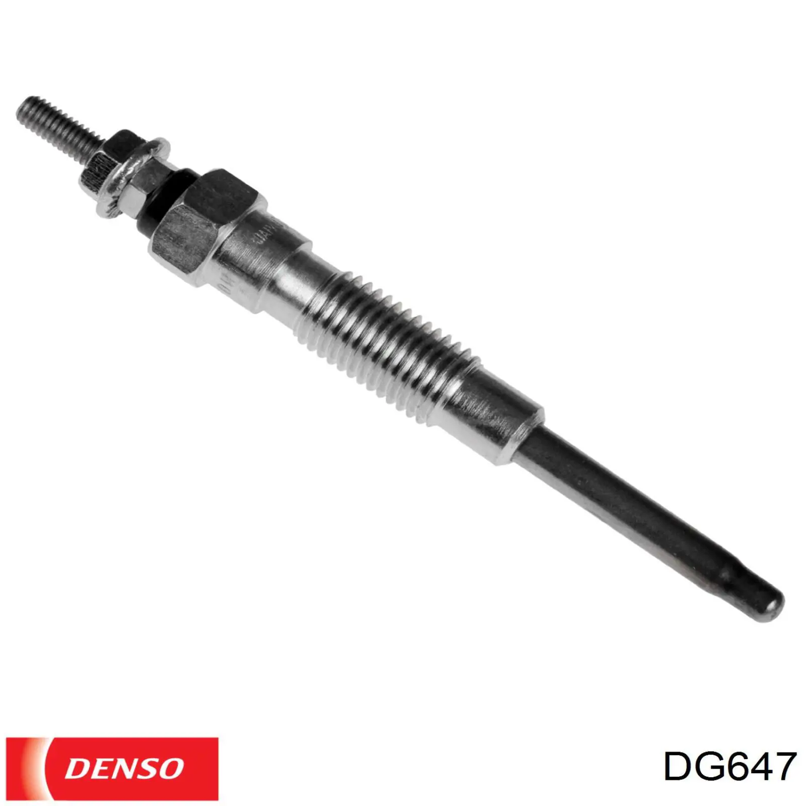 Свечи накала DG647 Denso