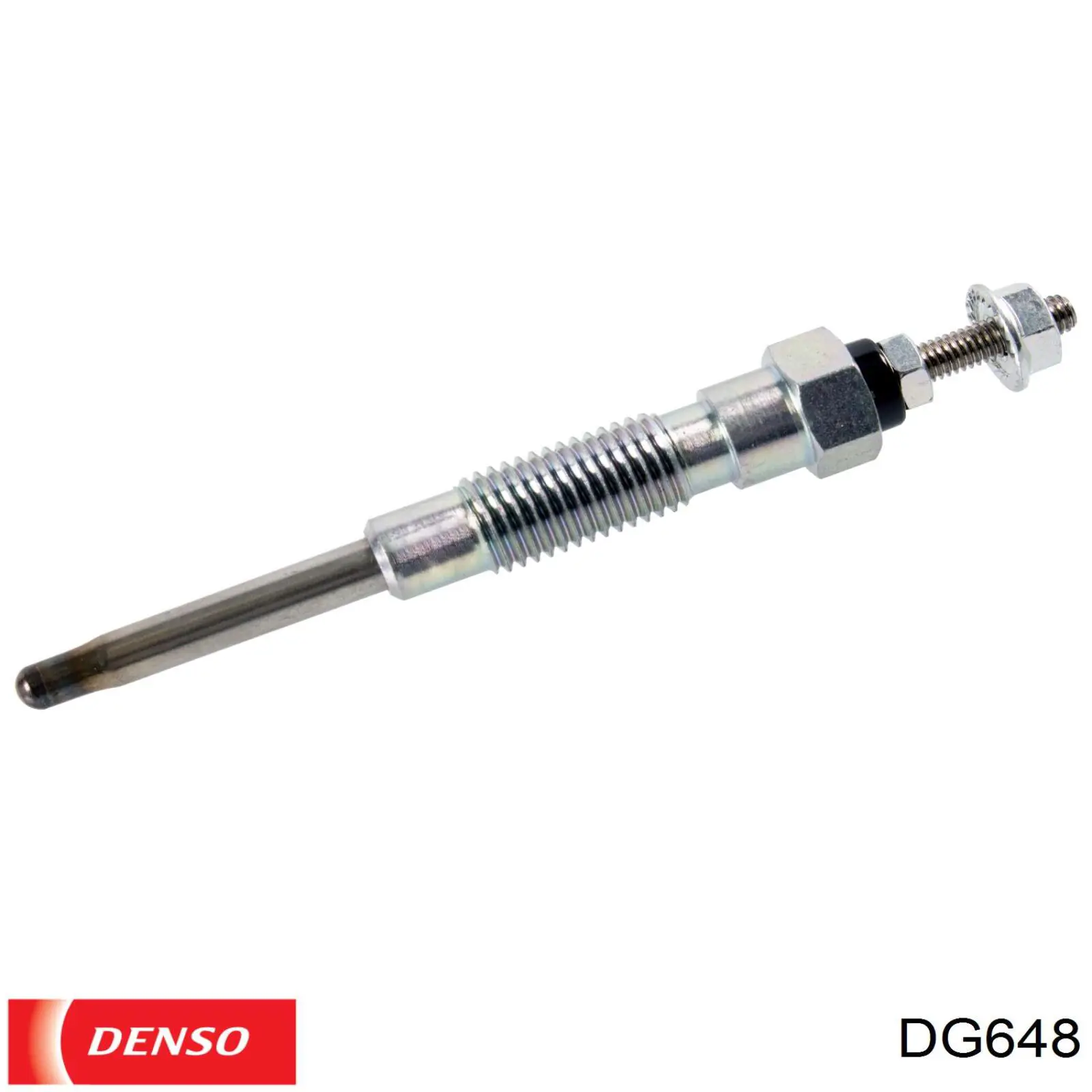 DG648 Denso Свечи накаливания