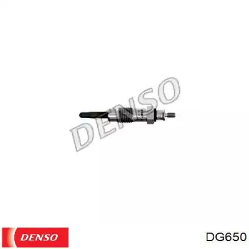 Свечи накала Denso DG650 цена, от 13.41 USD