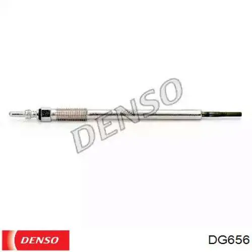 Свечи накала DG656 Denso