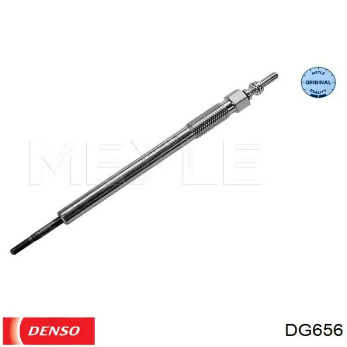 Свечи накала Denso DG656 цена, от 20.57 USD