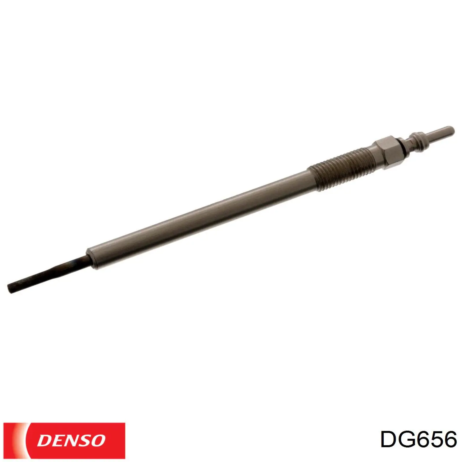 Купить DG656 Denso Свечи накала
