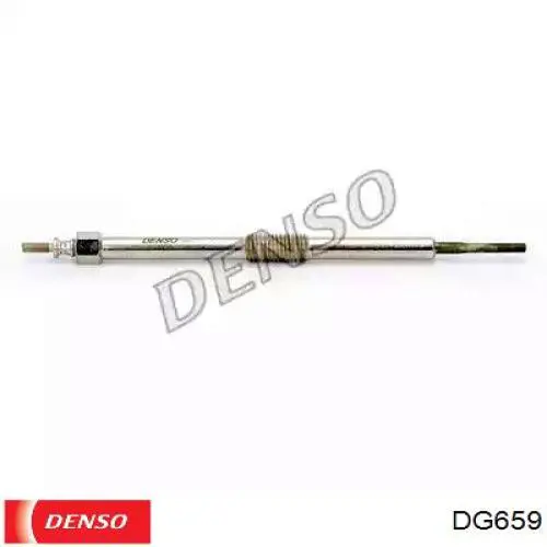 Свечи накала DG659 Denso