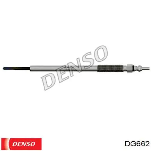 Bujía de incandescencia DG662 Denso