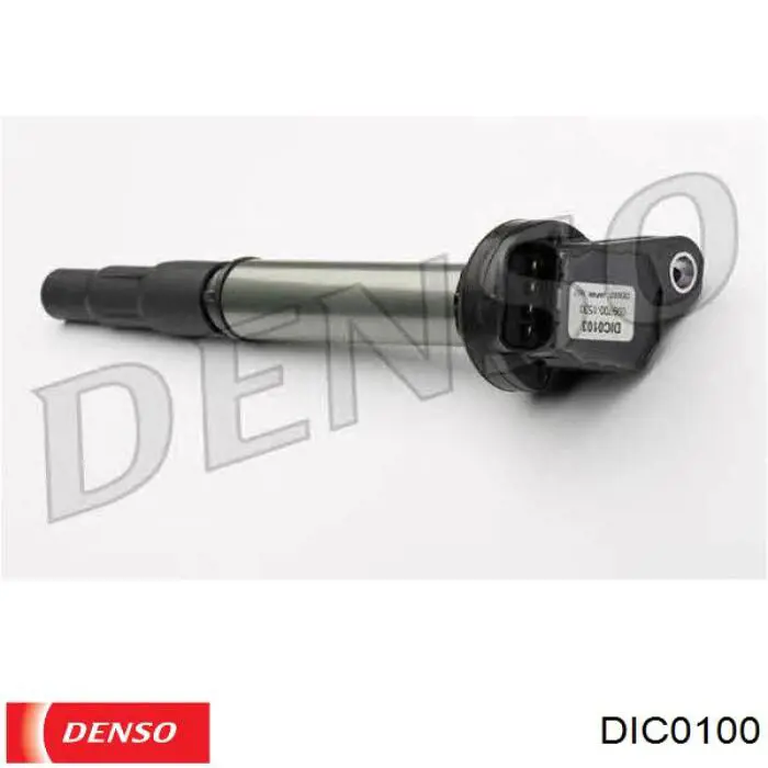 Катушка зажигания DIC0100 Denso