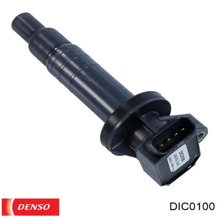 Купить DIC0100 Denso Катушка зажигания