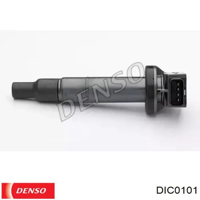 Катушка зажигания Denso DIC0101
