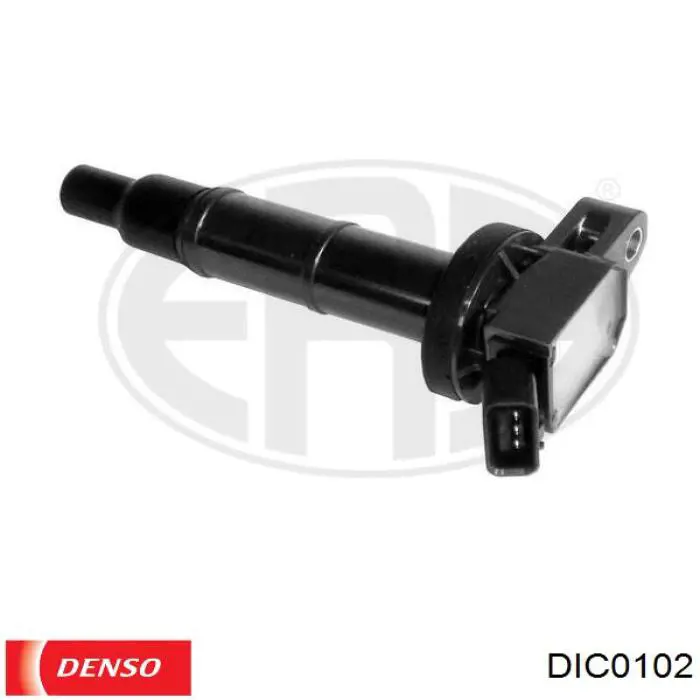 Купить DIC0102 Denso Катушка зажигания