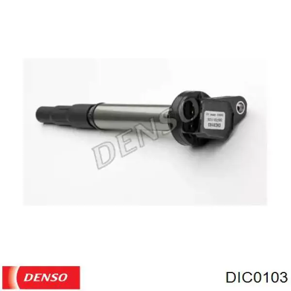 Катушка зажигания DIC0103 Denso