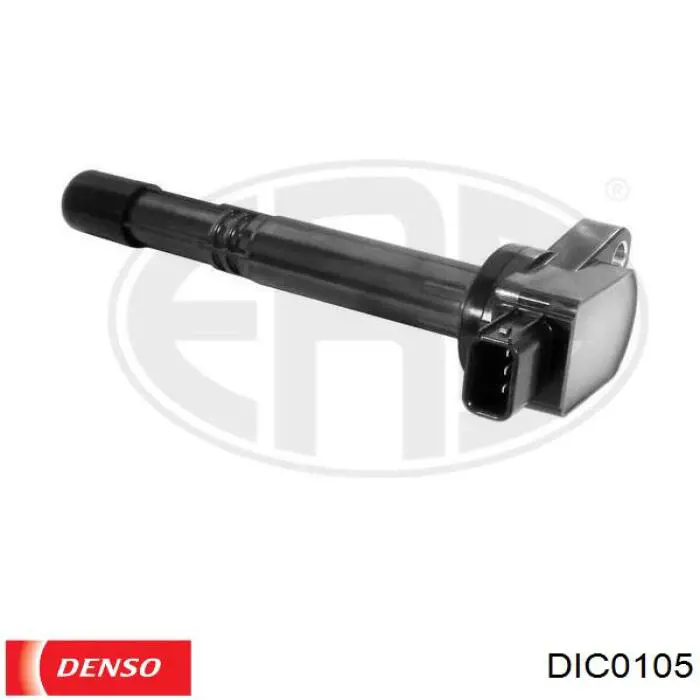 Купить DIC0105 Denso Катушка зажигания