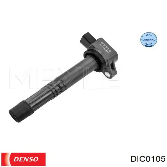 Катушка зажигания DIC0105 Denso