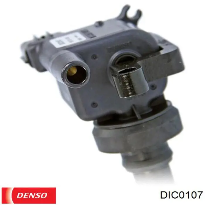 Купить DIC0107 Denso Катушка зажигания