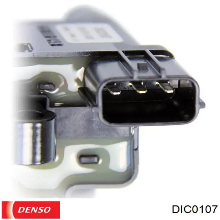 Катушка зажигания DIC0107 Denso