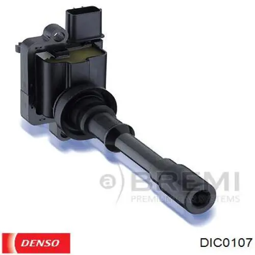 Катушка Denso DIC0107