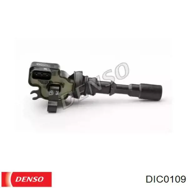 Катушка зажигания B0306 General Motors