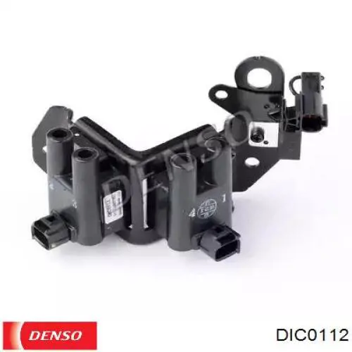 Катушка зажигания Denso DIC0112